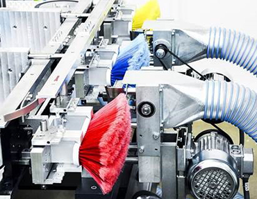 Brush making Unit 1