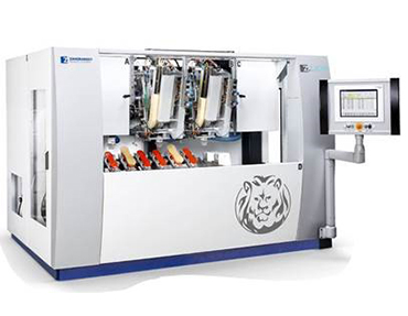 Brush making Unit 2