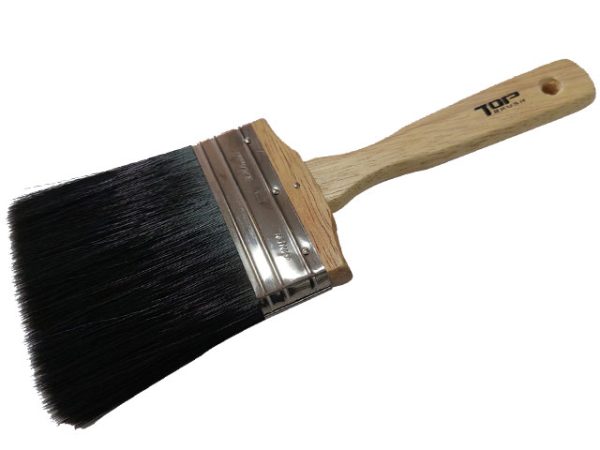 Paint Brushes - KF0406