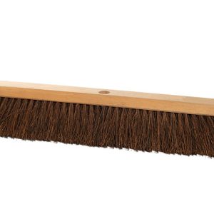 Platform Brooms - BEL1062-1