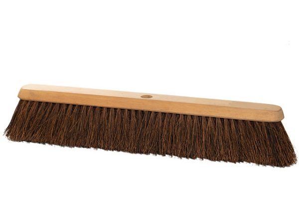 Platform Brooms - BEL1062-1