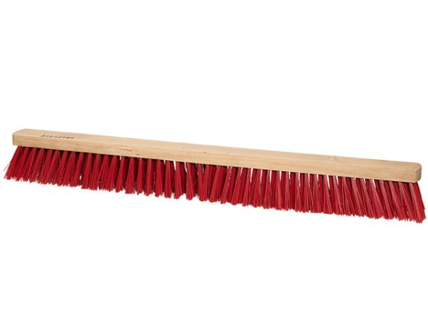 Platform Brooms - EU800PVC