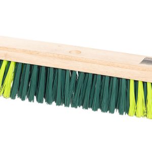 Street Brooms - 13FBPVC
