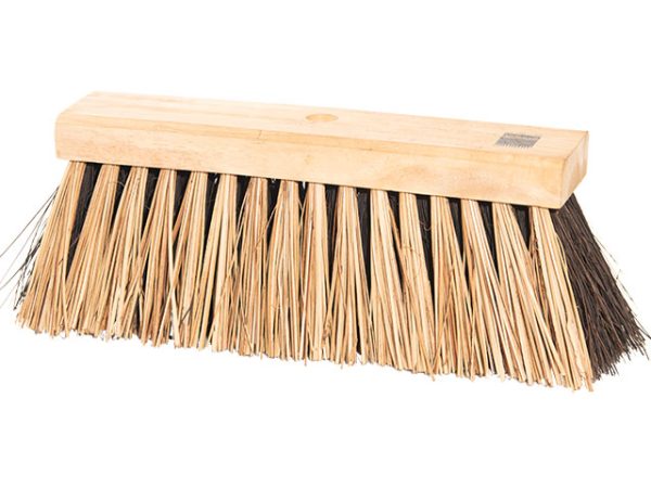 Street Brooms - AUS355BCH