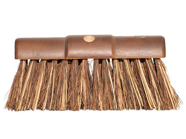 Street Brooms - 13SBB/C-V