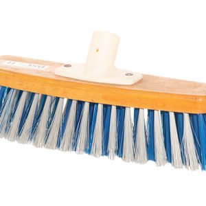 Sweeping Brooms - 244