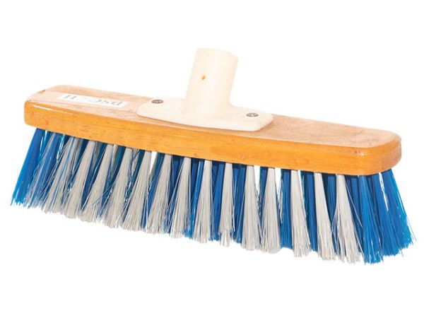 Sweeping Brooms - 244