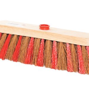 Sweeping Brooms - FRN241
