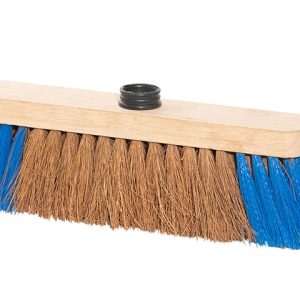 Sweeping Brooms - 290/Mustache
