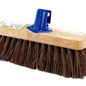Sweeping Brooms - 2924DP