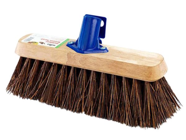 Sweeping Brooms - 2924DP