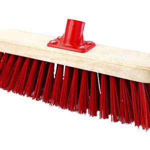 Sweeping Brooms - EL2927DP