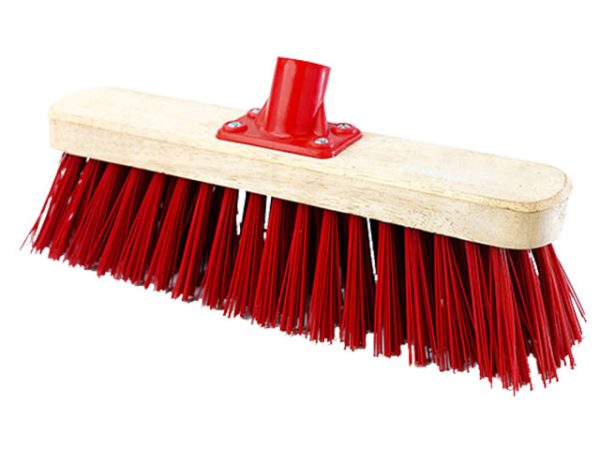 Sweeping Brooms - EL2927DP